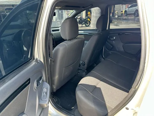 Renault Duster 2.0 Dynamique 4x4