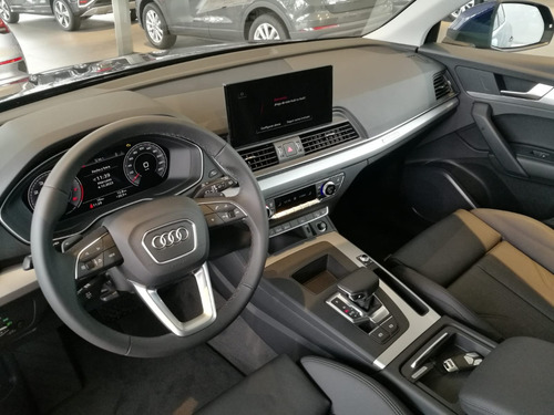 Audi Q5 2.0 Tfsi Tiptronic Quattro 250cv