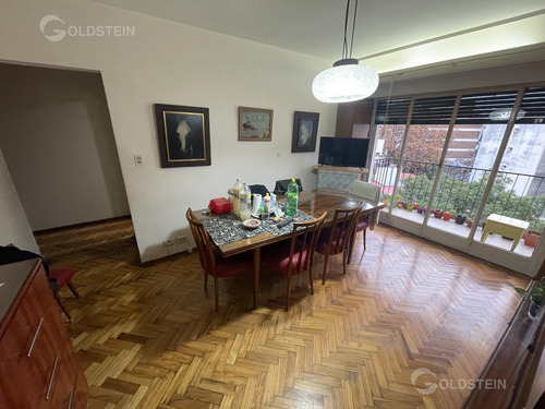 Departamento En Caballito