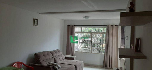 Imagem 18 de 22 de Casa Com 3 Dormitórios À Venda, 205 M² Por R$ 680.000,00 - Limão - São Paulo/sp - Ca0613