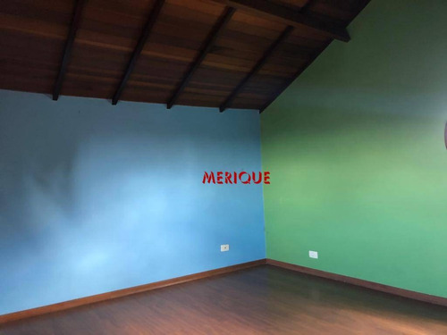 Imagem 23 de 29 de Sobrado À Venda, 197 M² Por R$ 600.000,00 - Jardim Rosana - Ferraz De Vasconcelos/sp - So0088