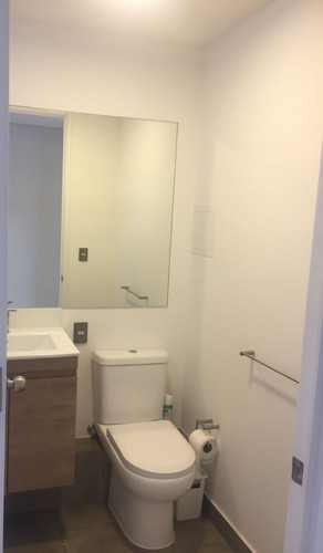 Espectacular Departamento En Primer Piso Laguna Mar