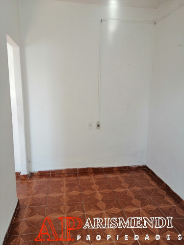 Imagen 6 de 17 de Apartamento 2 Dormitorios En Bella Italia Con Patio!!