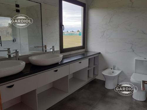 Imagen 11 de 20 de Venta Casa A Estrenar 3 Dormitorios - Mirador De La Tahona
