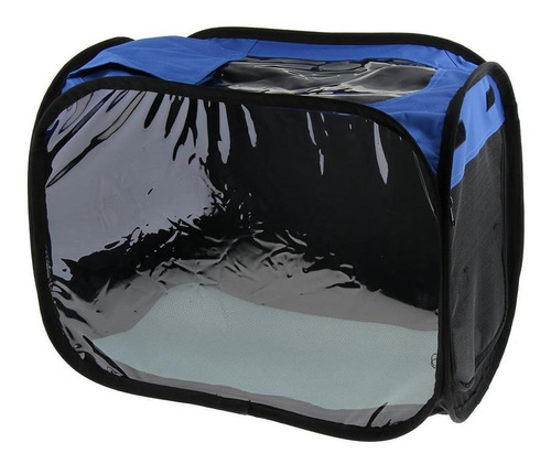 Pet Secador De Cabelo Limpo Grooming Casa Bolsa Do Aquecedor