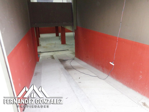 Imagen 4 de 10 de Venta Cochera En Banfield Centro. Cubierta Promo Octubre