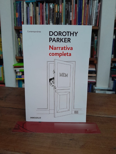 Narrativa Completa - Dorothy Parker