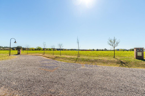 Terreno En Venta En El Campo Fincas Exclusivas Cardales