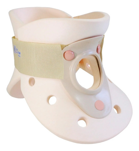 Colar Cervical Tipo Philadelphia Longo G - Ortocenter