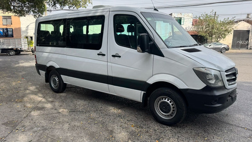 Mercedes-Benz Sprinter 16 pasajeros