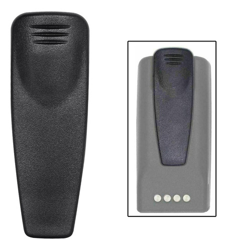 Clip De Cinturón De Walkie Talkie, Soporte De Transporte,