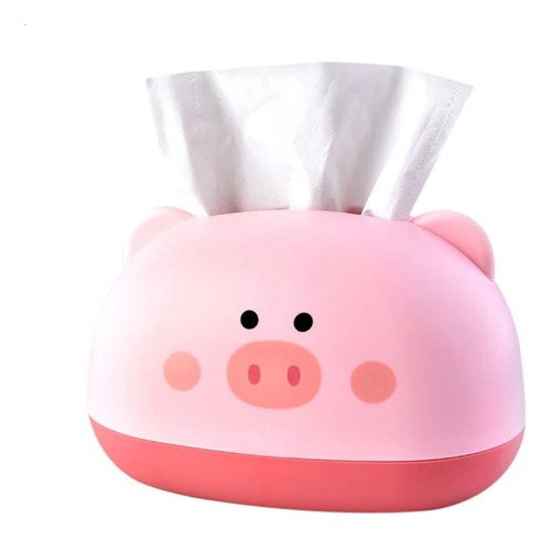 Chancho - Dispensador De Papel Tissue Y Servilletas