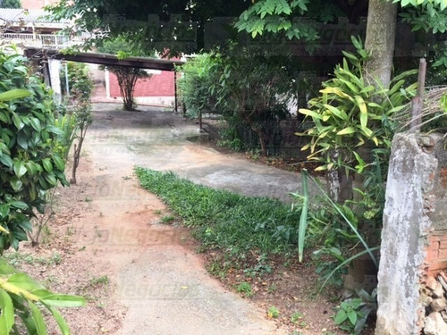 Imagem 10 de 12 de Terreno Para Venda, 0.0 M2, Vila Pereira Cerca - São Paulo - 1518