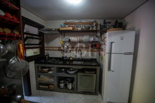 Casa Em Serraria Com 3 Dormitórios - Mi270590