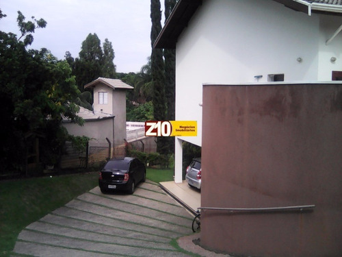 Imagem 3 de 30 de Chácara - Ch01627 - 4409096