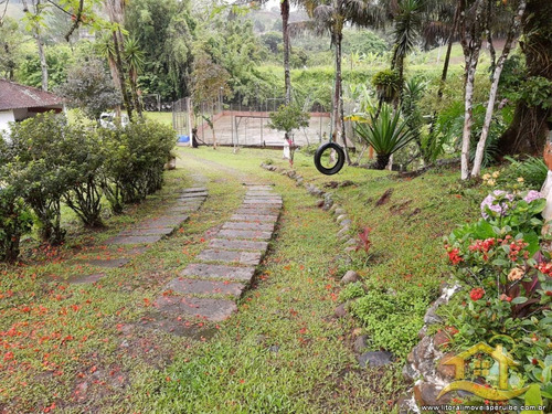 Imagem 24 de 30 de Chácara - Rural No Bairro Raposo Tavares, 0 Metros Da Praia, Itariri-sp - 3475