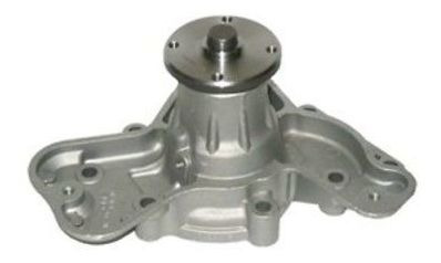 Bomba De Agua Mazda 929 3.0l V6 88-91