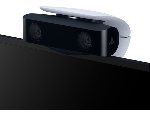 Imagen 4 de 4 de Camara Ps5 Sony Full Hd 1080p Playstation Original