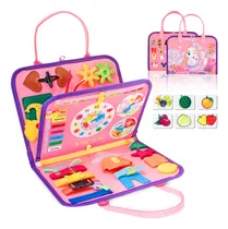 Comprar Libro Educativo E Interactivo 3d Material Educativo Infantil