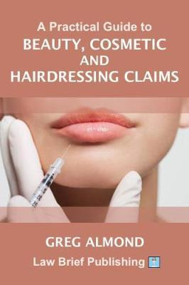 Libro A Practical Guide To Beauty, Cosmetic And Hairdress...