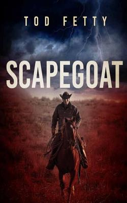 Libro Scapegoat - Fetty, Tod