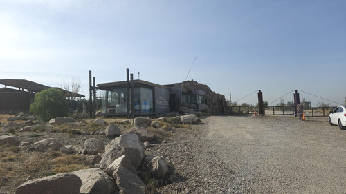 Venta | Terreno 1848 M2 | B° Altos De La Crucesita | Lujan De Cuyo
