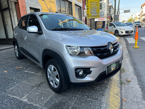 Renault Kwid 1.0 Sce 66cv Intense