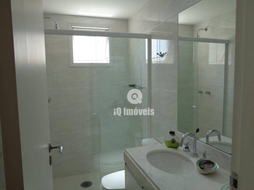 Imagem 24 de 30 de Apartamento Com 4 Dormitórios À Venda, 173 M² Por R$ 2.250.000,00 - Vila Pompeia - São Paulo/sp - Ap0179
