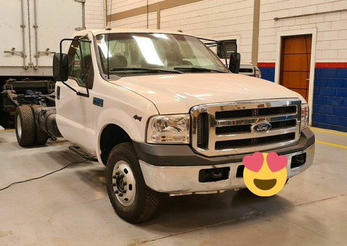 Imagem 1 de 4 de Ford F4000 4x4