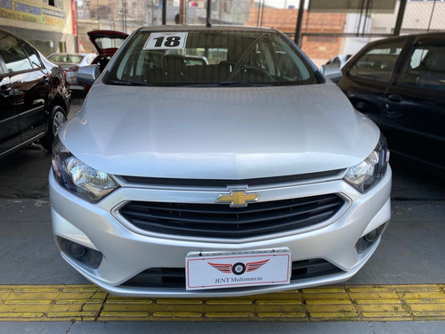 Chevrolet Onix 1.0 Lt 5p