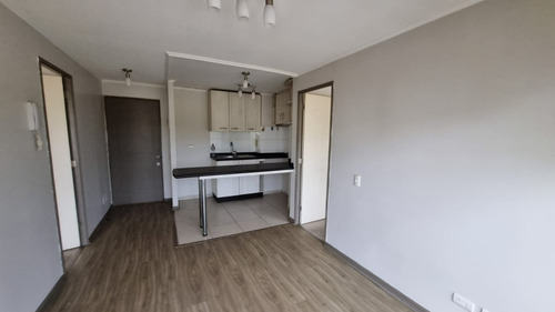 Departamento En Arriendo Jardín Urbano 3