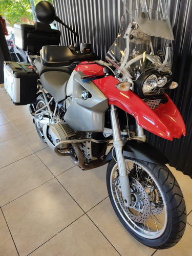 Imagen 15 de 24 de Bmw R 1200 Gs (no F1200gs Gs1200 Gs800 Gs850) Tomo Permuta