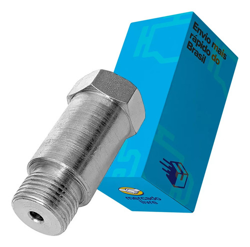 Bypass Prolongador Da Sonda Lambda Up 1.0 Tsi
