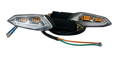 Intermitentes Cb190r Honda (par)