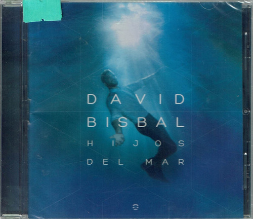 David Bisbal Hijos Del Mar