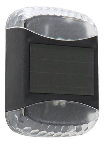 Luces Solares Led Para Exteriores Con Luz Nocturna En V, Foc