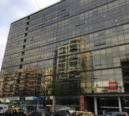 Imagen 6 de 27 de Alquiler - Oficina Comercial - 390 M2