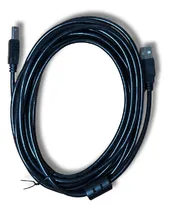 Comprar Cable Usb 2.0 A\u002Fb 5 Metros Impresora Scanner Multifunción