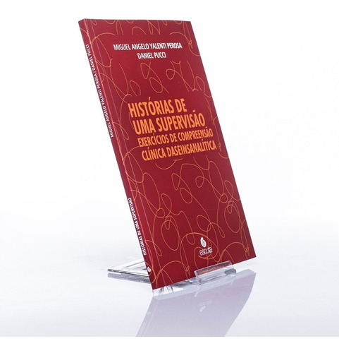 Histórias De Uma Supervisão
