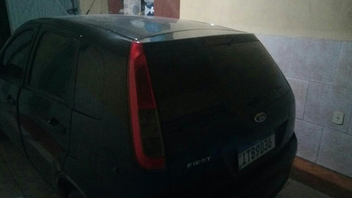 Ford Fiesta 2013 1.0 Flex 5p