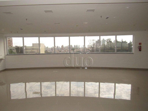 Imagem 25 de 26 de Sala Para Alugar, 130 M² Por R$ 4.000,00/mês - Alto - Piracicaba/sp - Sa0352