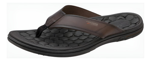 Chinelo  Pegada Masculino 533301 Tamanho Grande 45 46 47 48