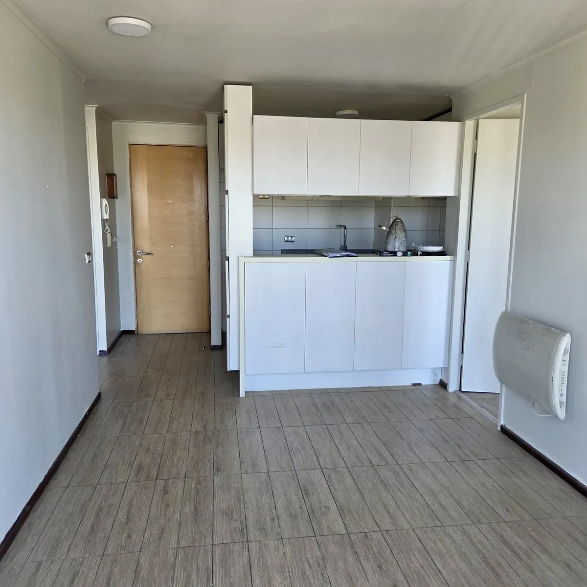 Imagen 4 de 28 de Departamento En Venta En Santiago Centro