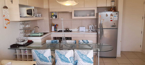 Invierte En Condominio Laguna Vista 3d 2b,  (24040)