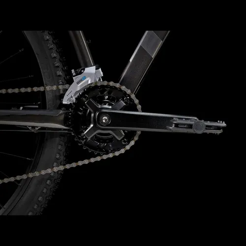 Bicicleta Mtb Trek Marlin 4 Gen 2 Negra M