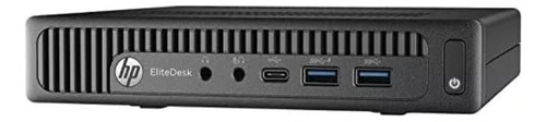 Mini Desktop Hp Prodesk 600 G2 Mini (Usado)