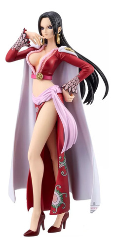 Boa Hancock Dxf | One Piece The Grandline Series Extra