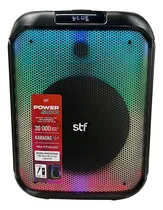 Comprar Bocina Inalámbrica Portátil Stf Power Block 12