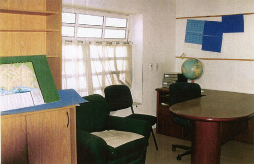 Imagen 9 de 13 de Edificio Independencia 3300