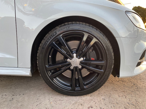 Audi S3 2.0 Tfsi Stronic Sportback Quattro Vehiculosdeloeste